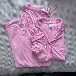 Nordstrom pajama set! Never worn!!!